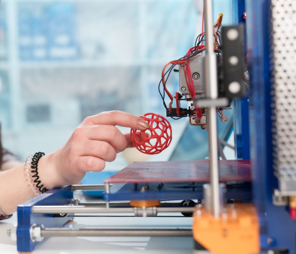 3D printing workshop designs services CCD CIDB points cadtraining.com.my