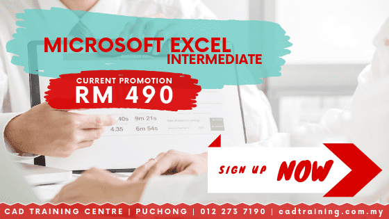 beginner excel 2016 training