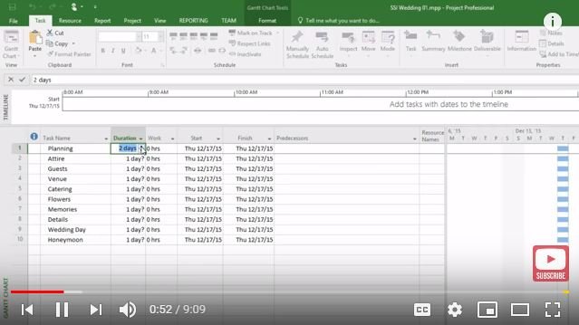 learn microsoft project online free learn microsoft project online free