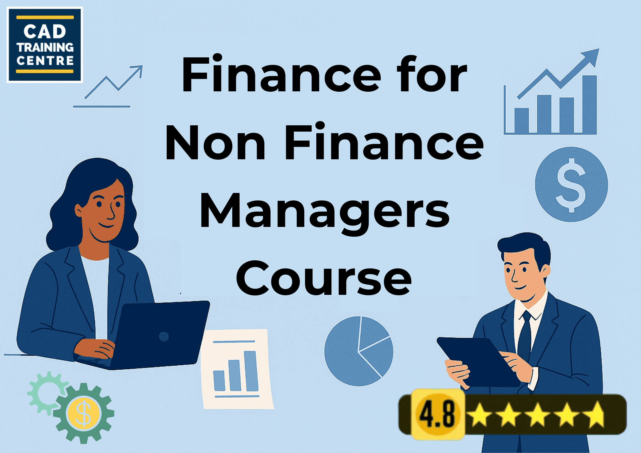Finance for Non Finance Managers Course