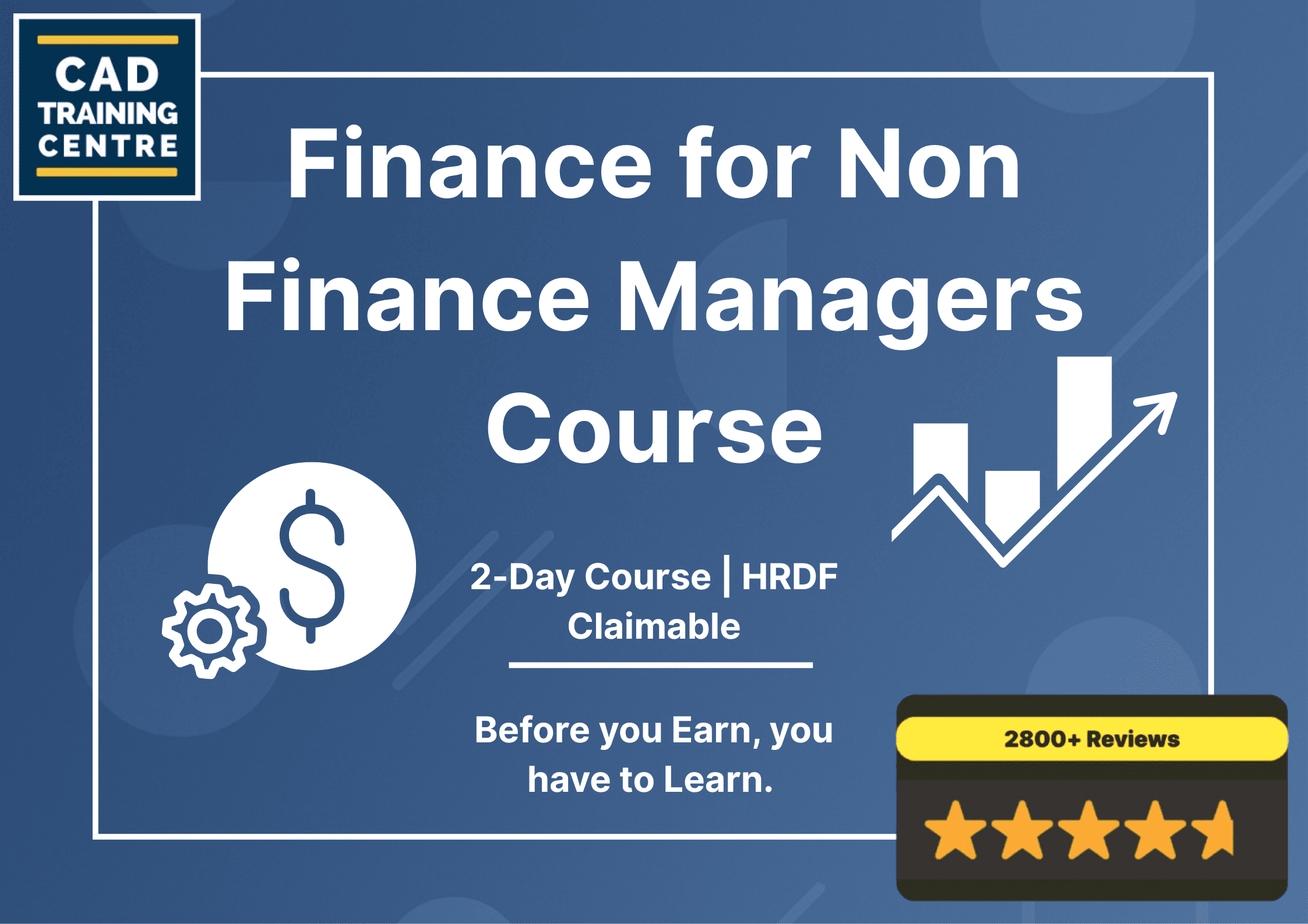 Finance for Non Finance Managers course