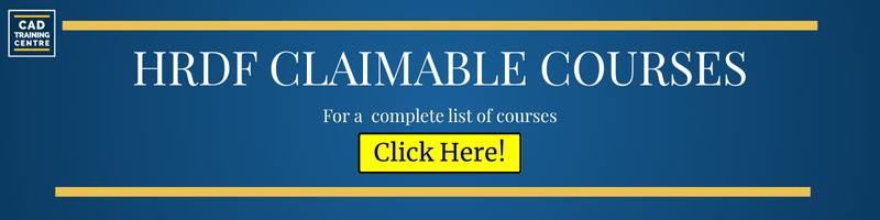 HRDF Claimable Courses