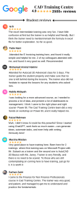 Google Review for HRDF