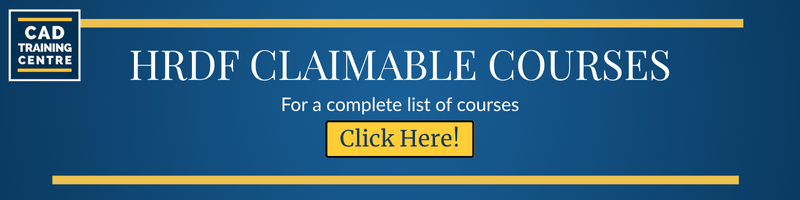 HRDF Claimable Courses
