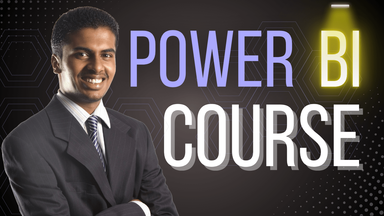 Power BI Course / Power BI Training