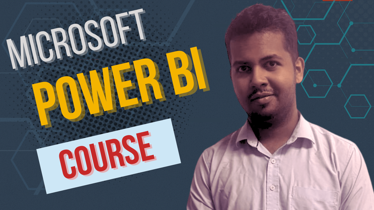 Power BI Course / Power BI Training