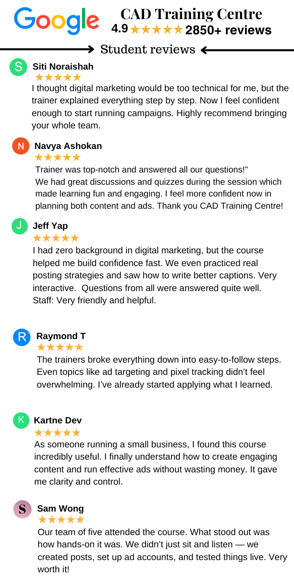 Digital Marketing Course