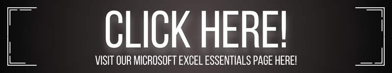 Advanced Excel Courses Link to Essential Excel
