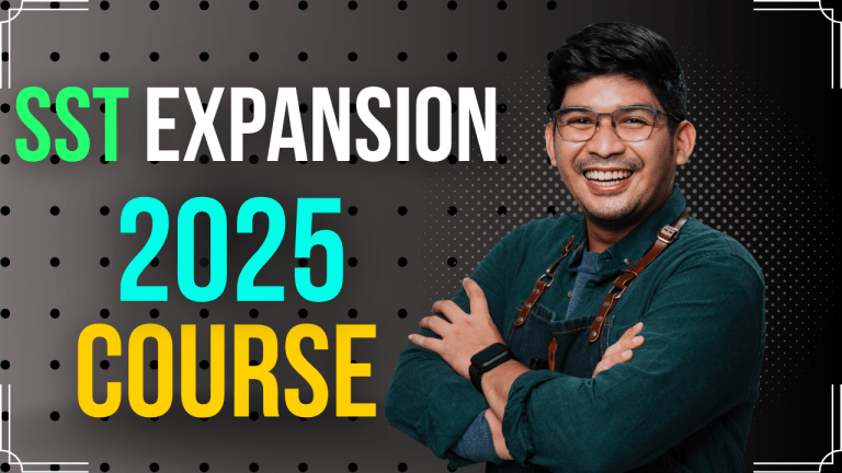 Sst Knowledge SST Training Course | Essential Effective Masterclass in 2 days