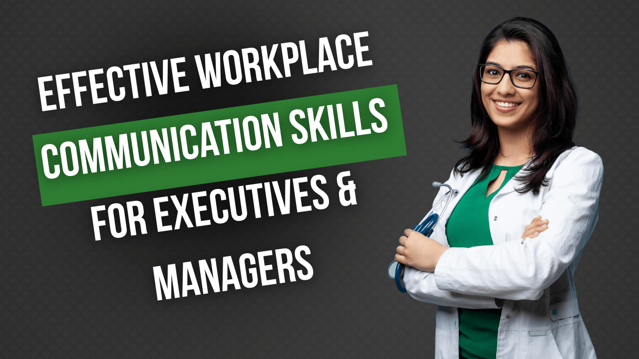 workplace communication skills